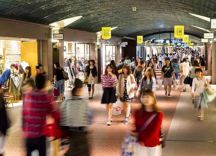 Rhythms of the City: Exploring Fukuoka's Music Scene