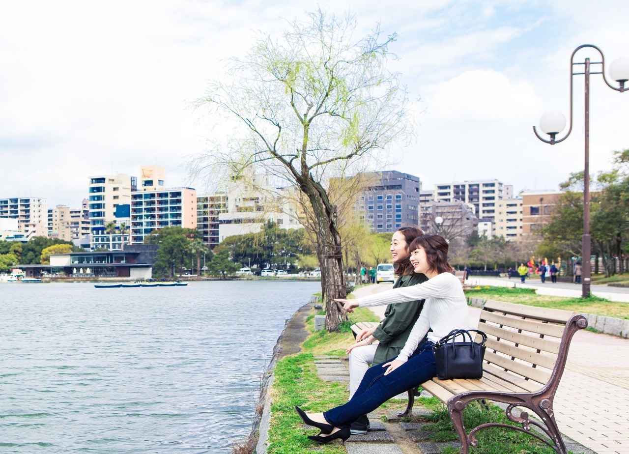 Rhythms of the City: Exploring Fukuoka's Music Scene