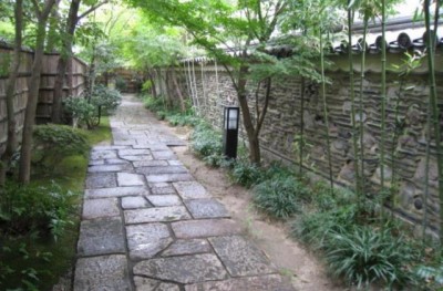 Rakusui-enの画像
