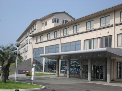 Kyukamura Shikanoshima Hotelの画像