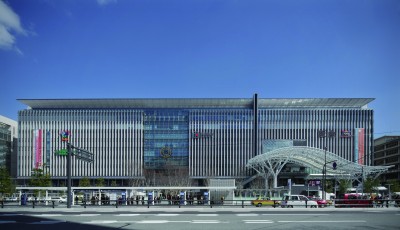 JR HAKATA CITYの画像