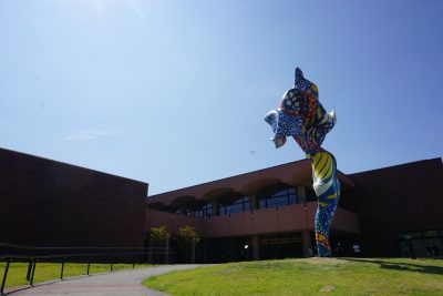 Fukuoka Art Museumの画像