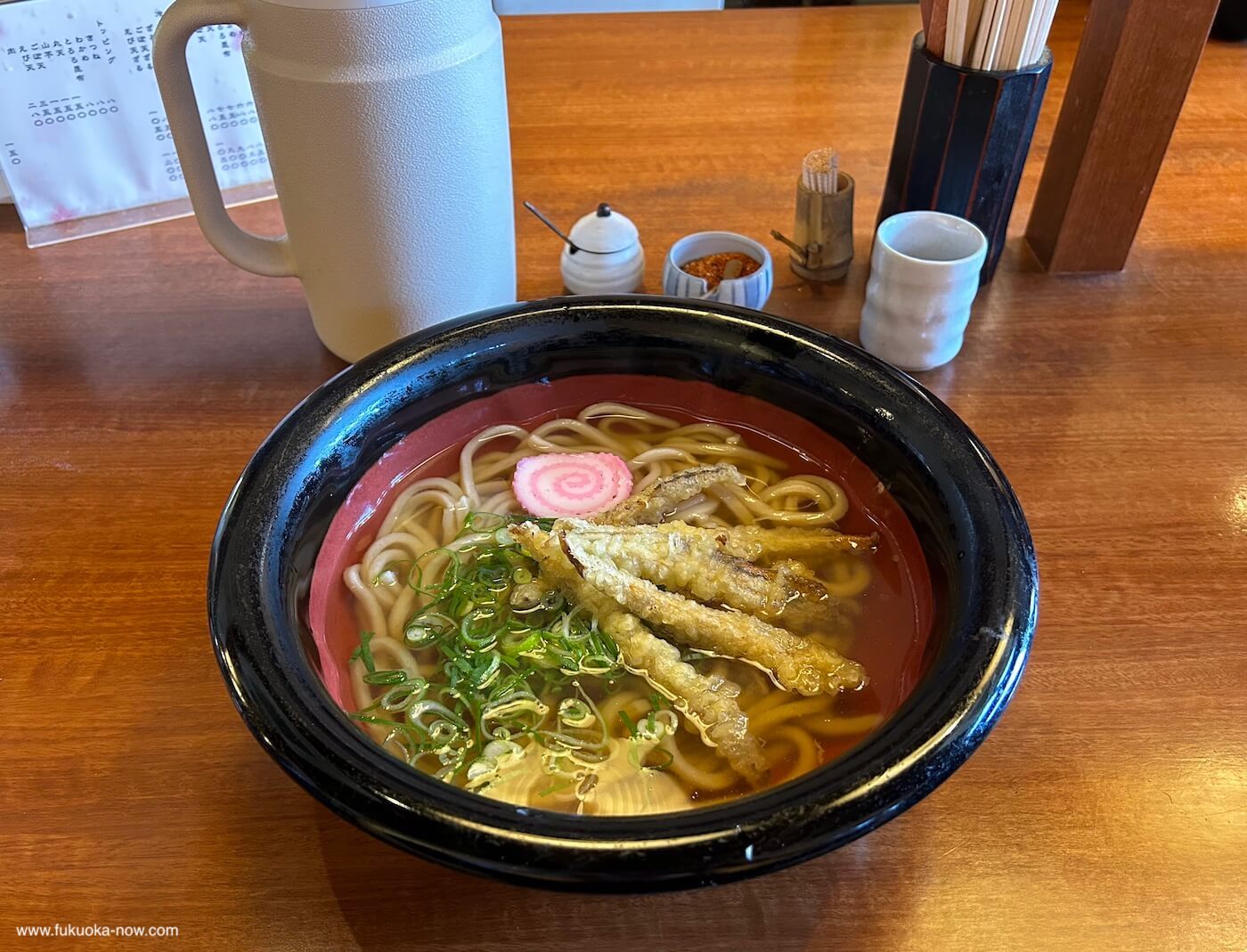 슌게츠앙 본점の画像