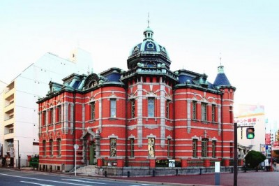 Fukuoka Akarenga Cultural Centerの画像