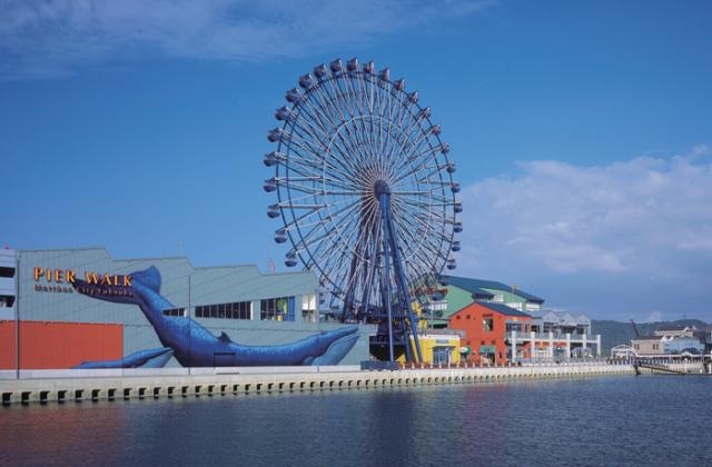 Marinoa City FUKUOKA