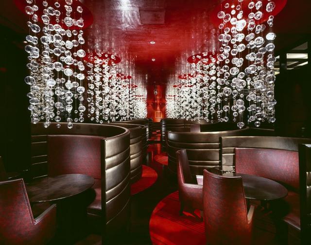 IL Palazzo飯店