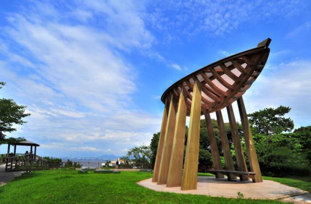Nishi Park