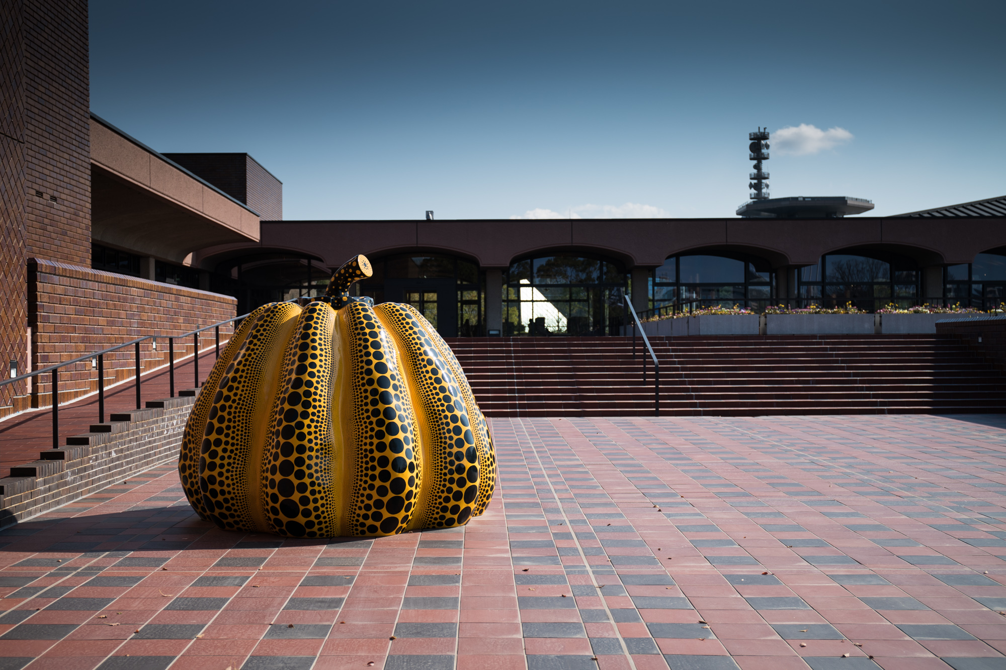 Fukuoka Art Museum