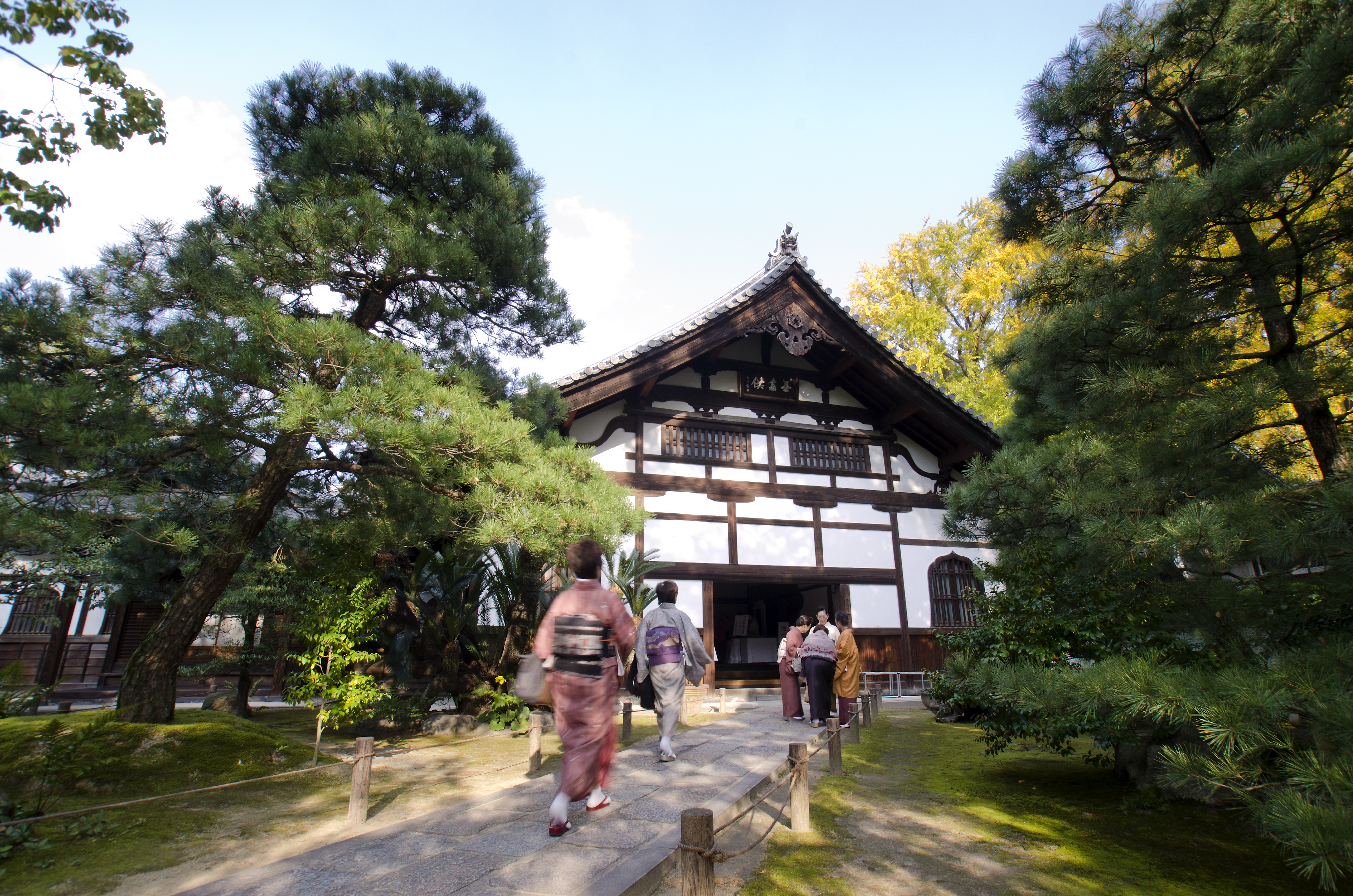 Jotenji Temple