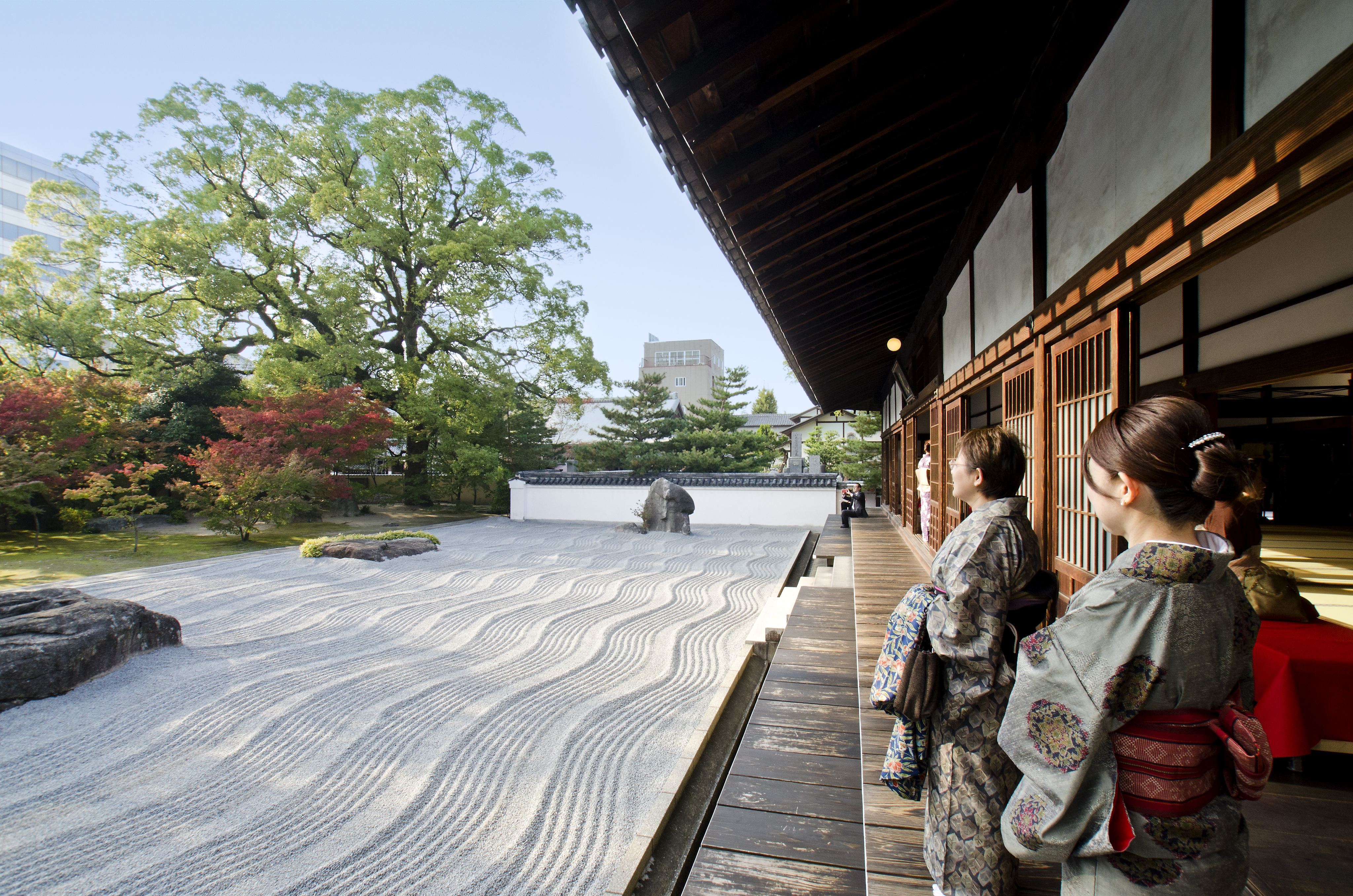 Jotenji Temple