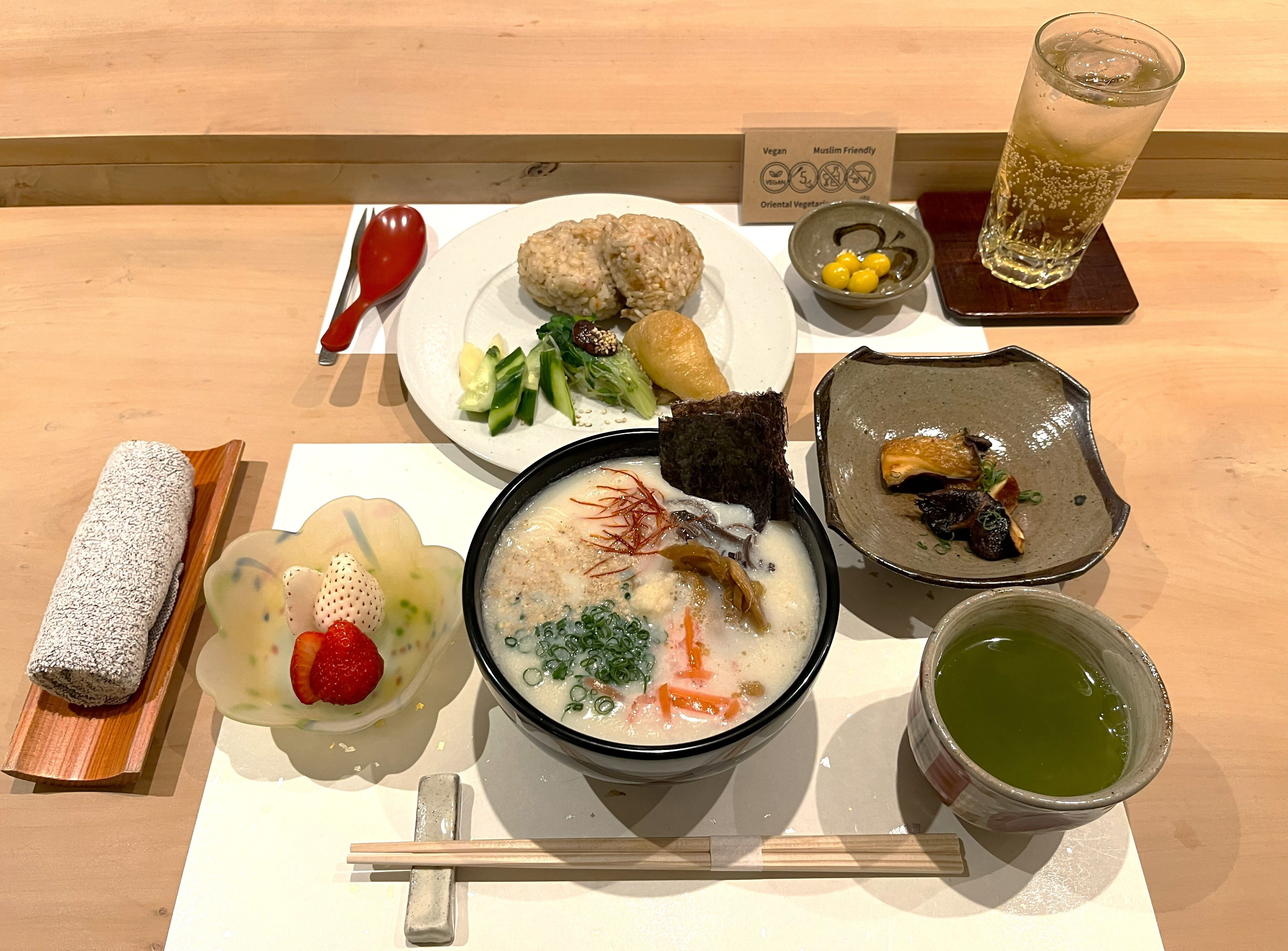 Sushi Shima