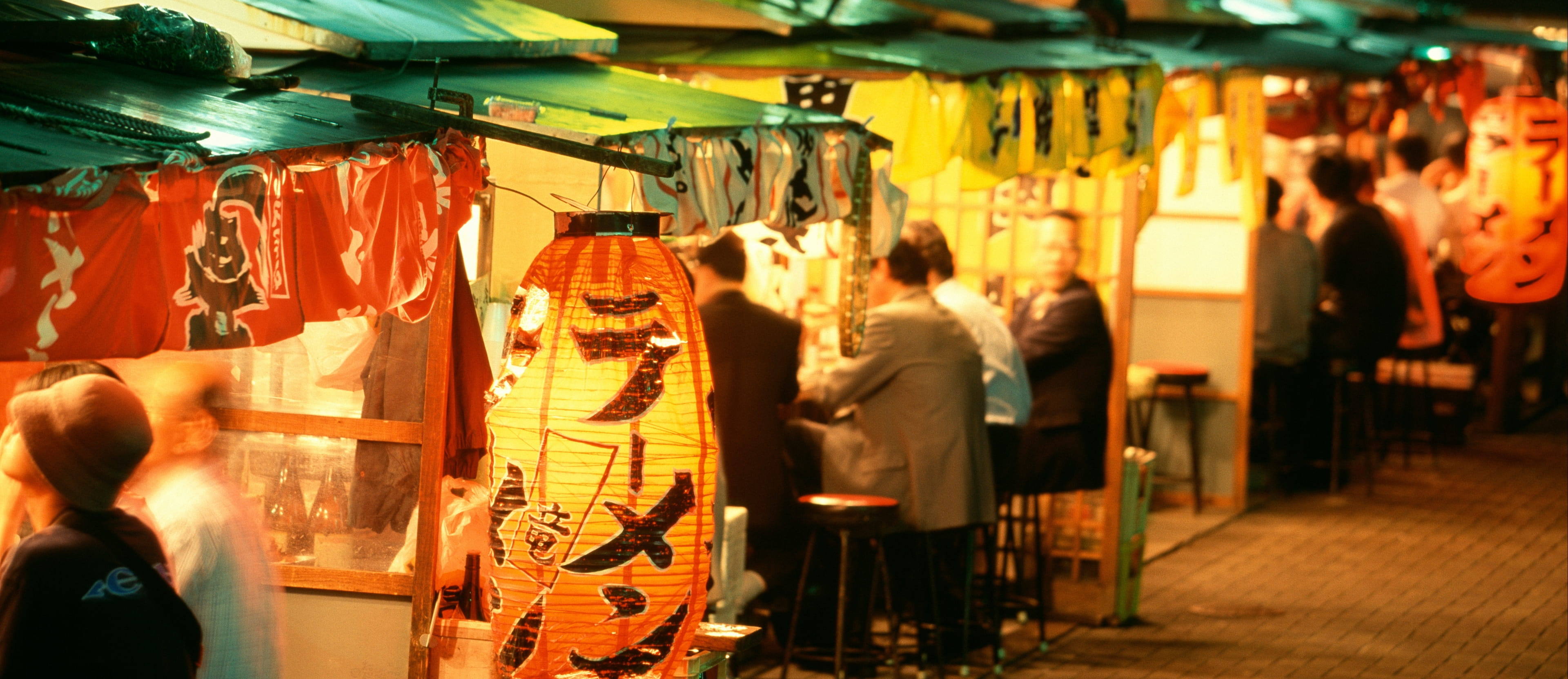 Discover Fukuoka Off the Beaten Path